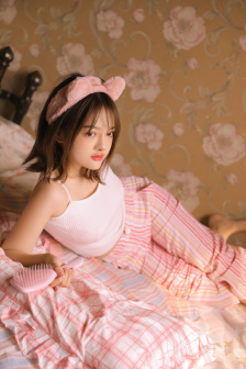 聊斋奇女子侠女篇