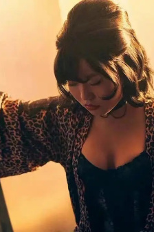 年轻女仆